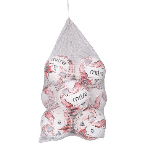 MESH NYLON BALL CARRY NET