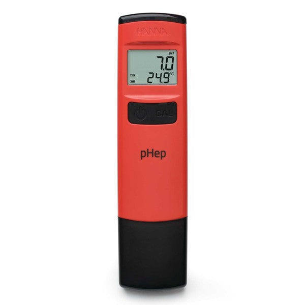 HANNA HI-98107 pHEP pH TESTER