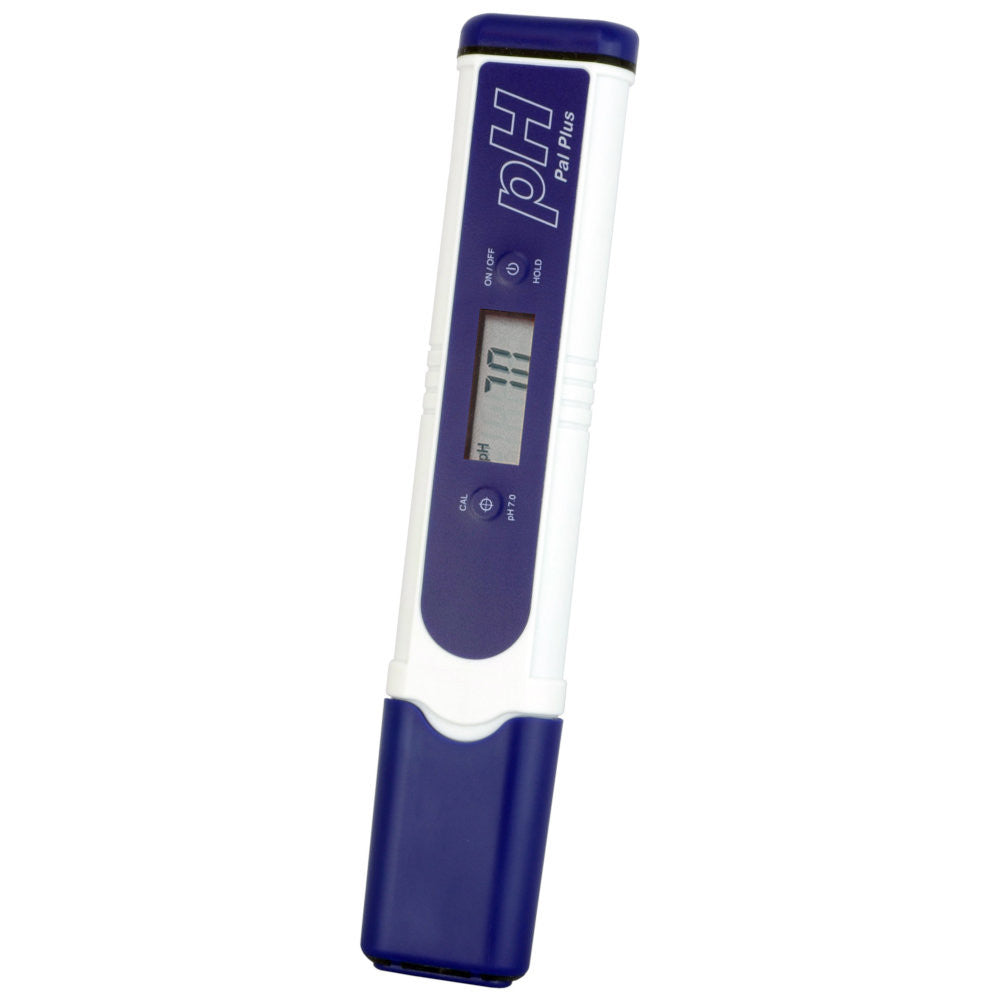 pH PAL PLUS TESTER