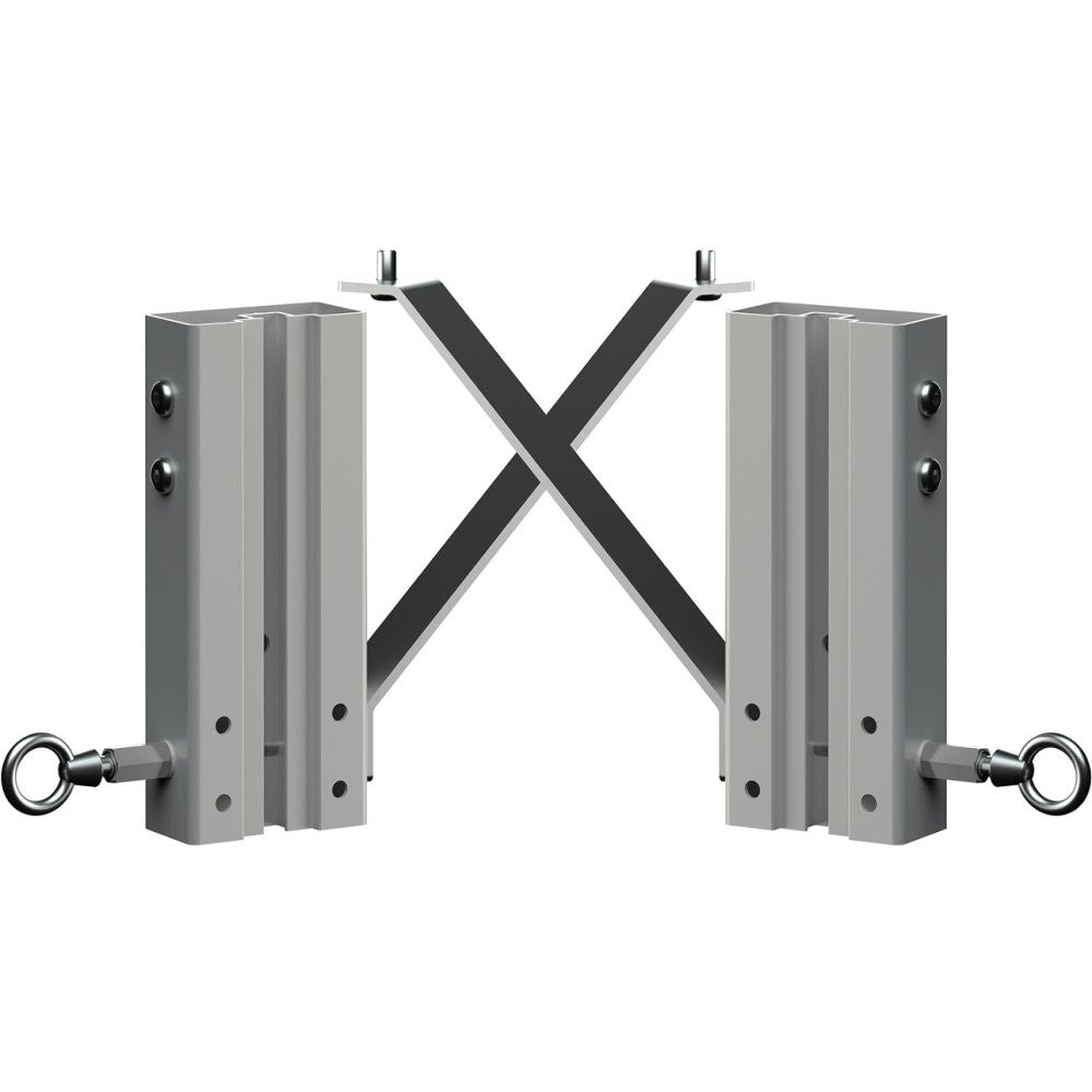 MALMSTEN MULTI-PRO WATER POLO GOAL EXTENDERS