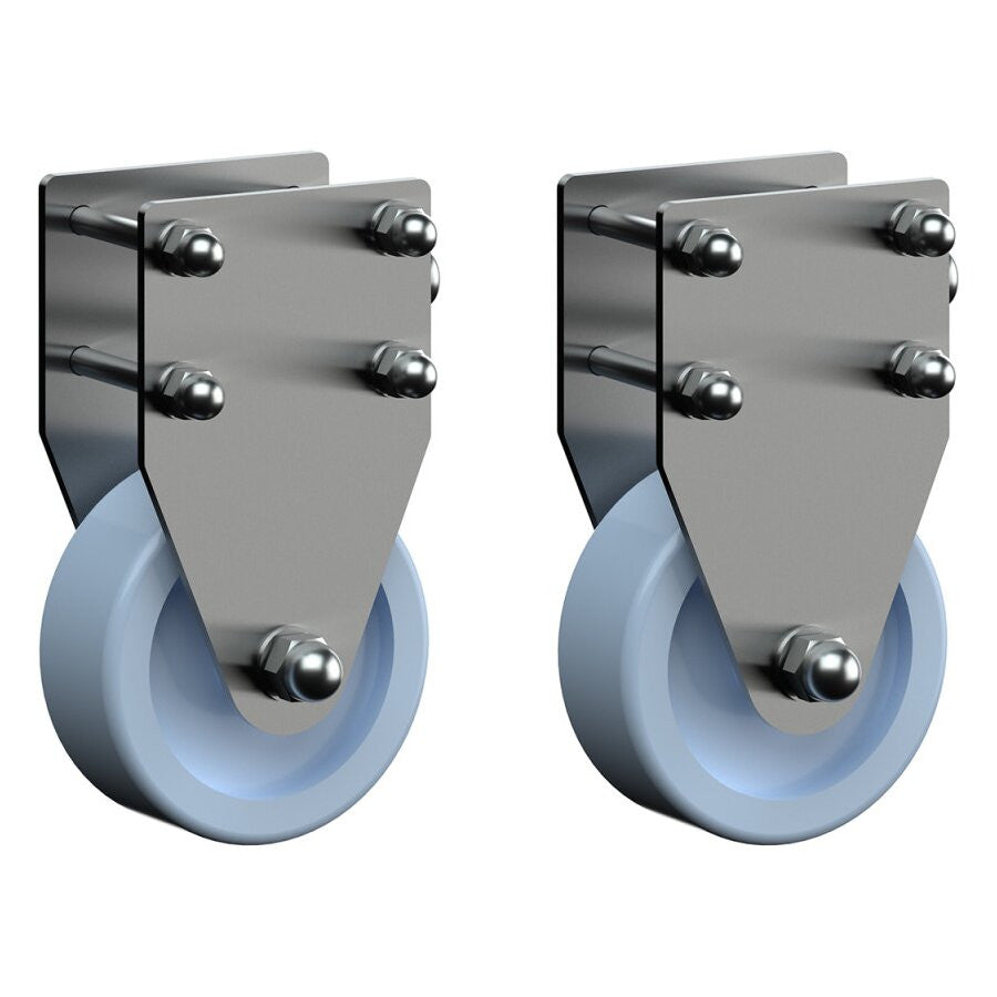 MALMSTEN MULTI-PRO WATER POLO WHEEL KIT