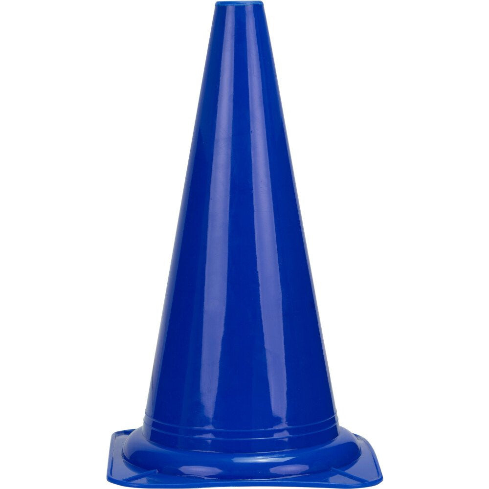 WP MARKER CONE - BLUE (380mm)