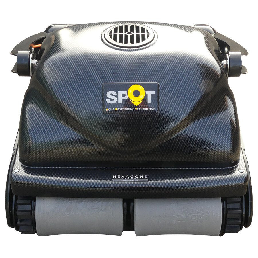 HEXAGONE SPOT PRO 50 POOL CLEANER