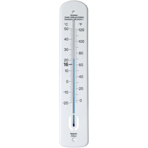 AIR THERMOMETER (75 x 380mm)