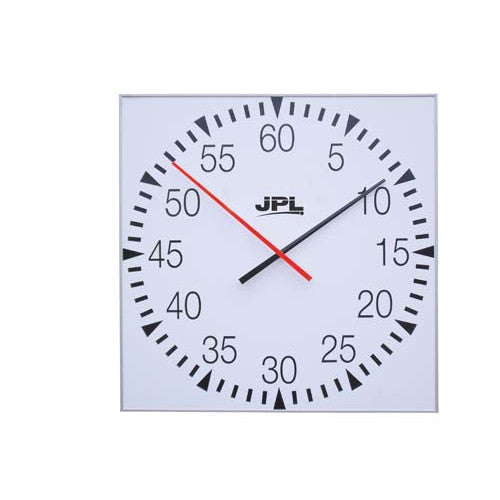 SPARE BATTERY PACE CLOCK MOTOR & HAND SET