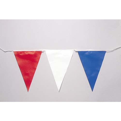BUNTING (30m)