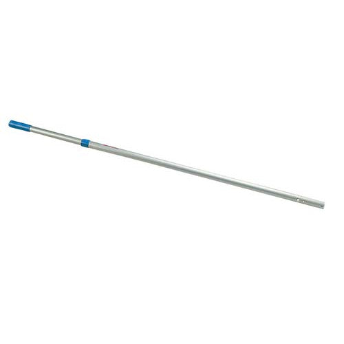 LIGHTWEIGHT ALUMINIUM TELESCOPIC HANDLES