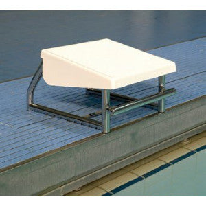 FREEBOARD STARTING BLOCK