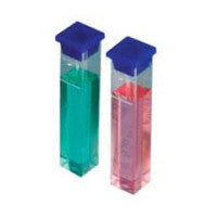 PALINTEST SQUARE TEST TUBES
