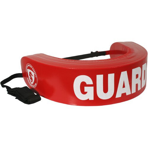LIFEGUARD RESCUE TUBE