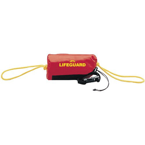 JPL SAFETY THROW BAG