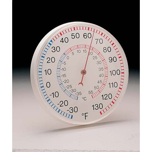 ANALOGUE AIR THERMOMETER