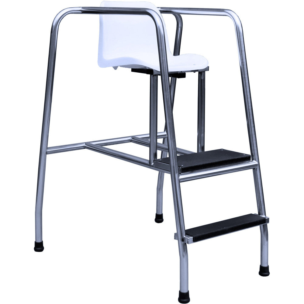 FREESTANDING LIFEGUARD CHAIR - SMALL