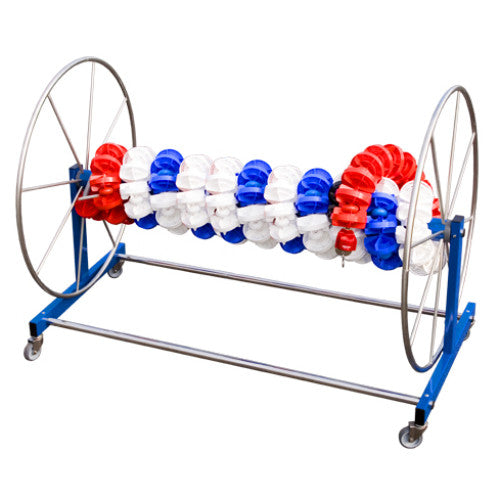 MALMSTEN STORAGE REELS