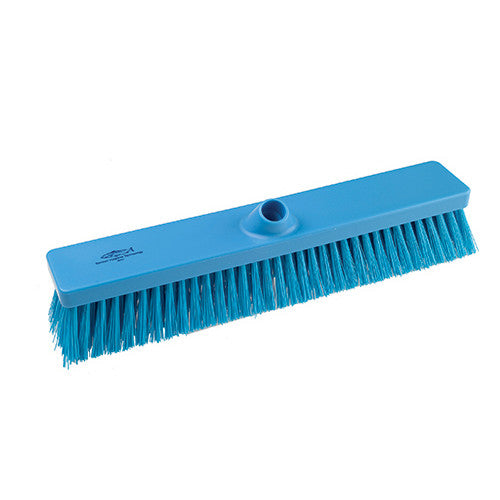 PREMIUM HYGIENE BRUSH HEAD - STIFF (407mm)