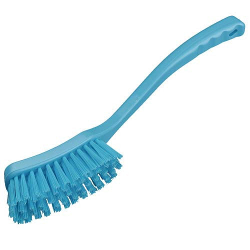 PREMIUM HYGIENE HANDHELD BRUSH - STIFF (406mm)