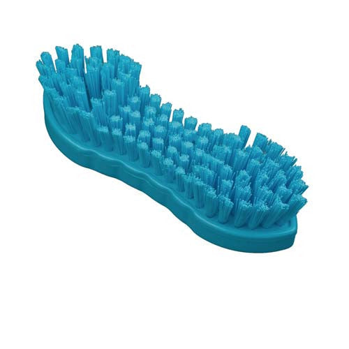 HANDHELD SCRUBBING BRUSH - DOUBLE WING