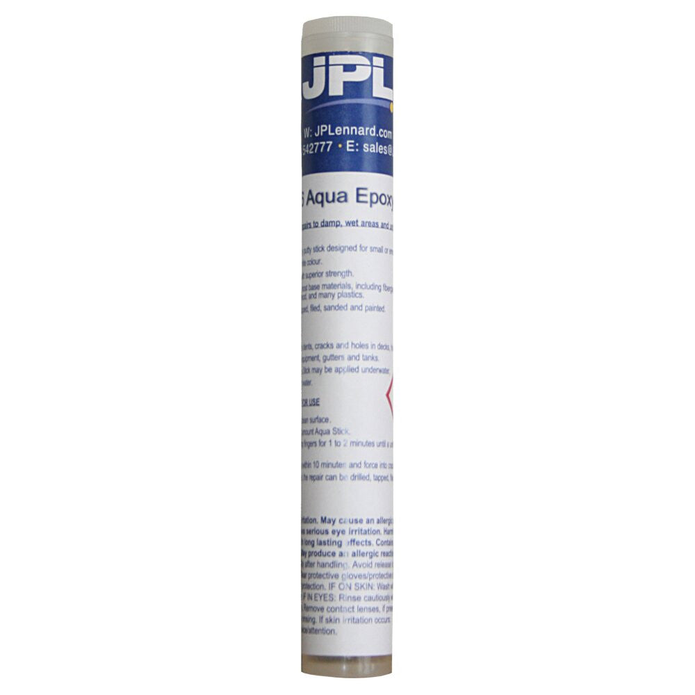 JPL AQUA EPOXY STICK