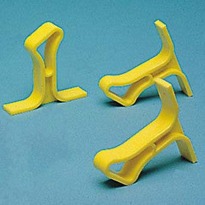 SNATCH GRIP WALL HOOKS