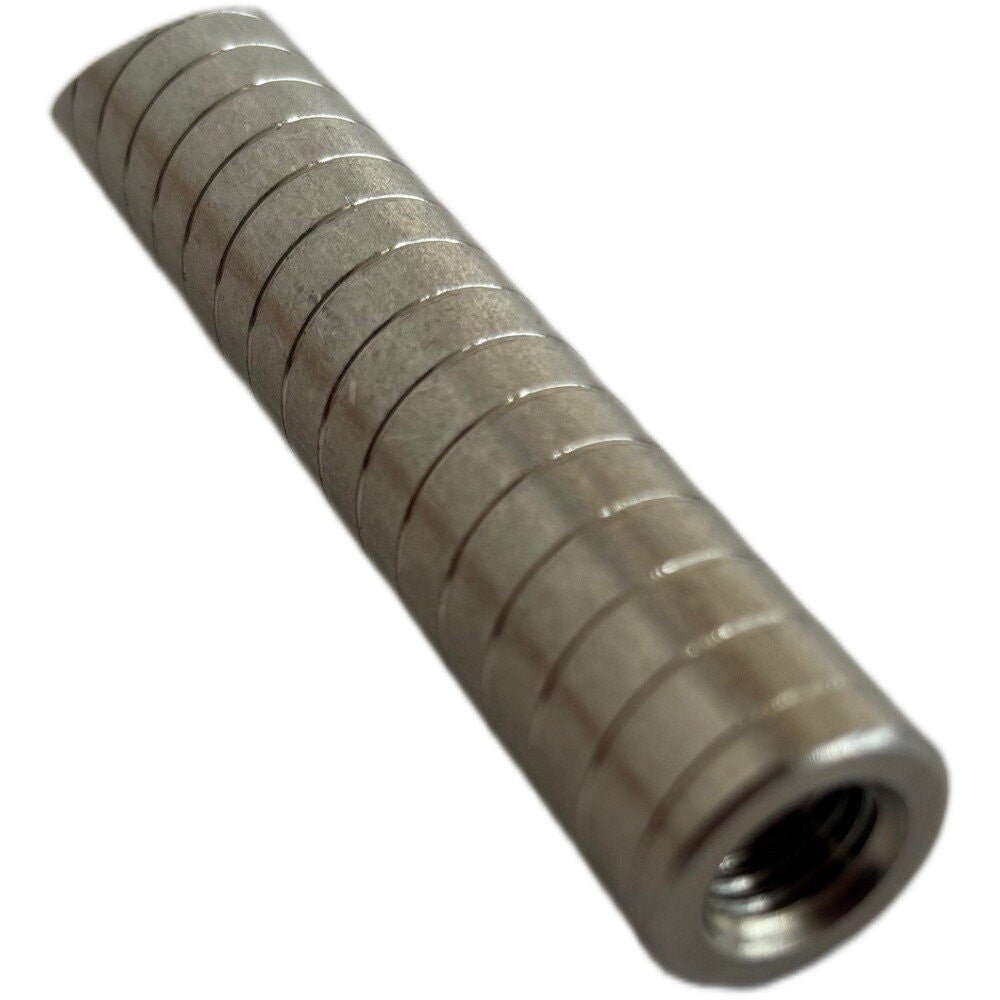 STAINLESS STEEL NARROW HOLDFAST (M10)
