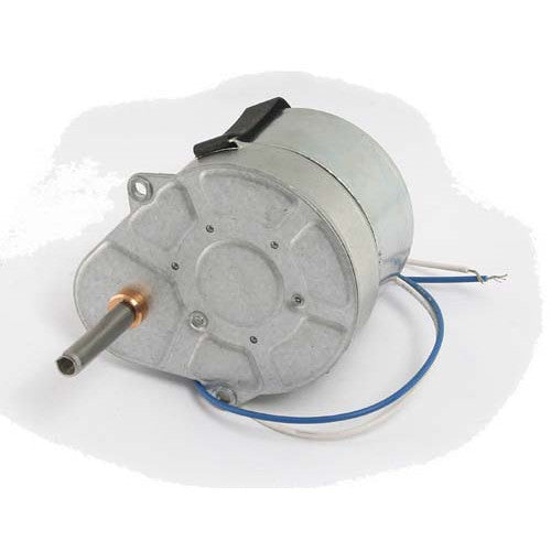 PACE CLOCK MOTOR REPLACEMENT