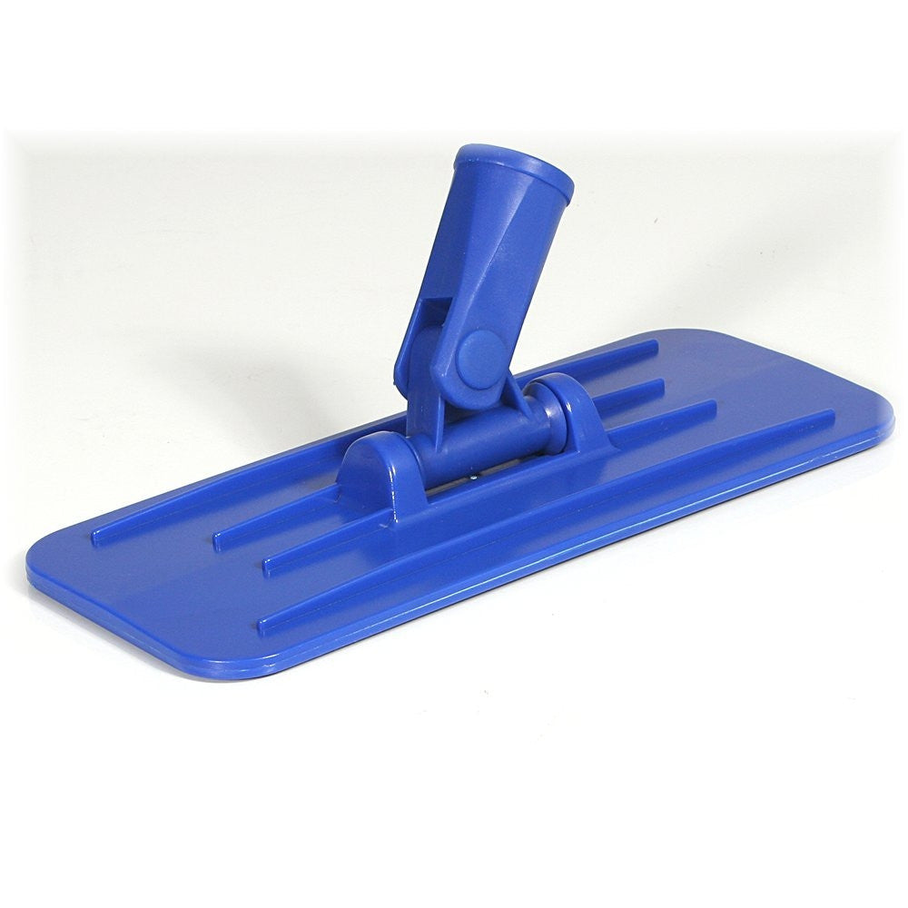 ABRASIVE SCRUBBING/POLISHING PAD GRIPPER - SWIVEL SOCKET