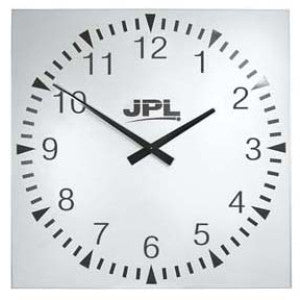 JPL TIME OF DAY CLOCK - BATTERY (600mm)