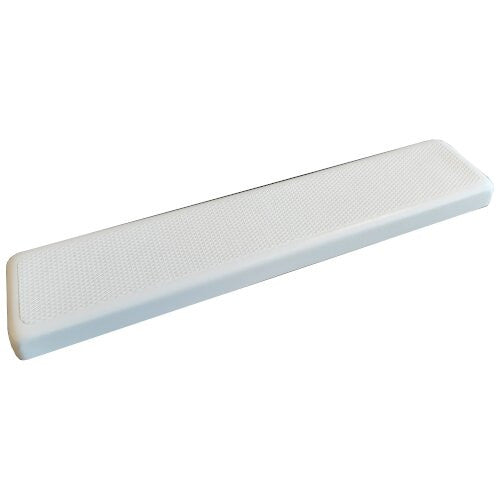 DECK LEVEL STARTING BLOCK STEP TREAD