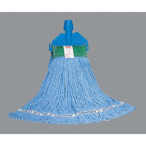 MICROBAN ANTI-MICROBACTERIAL KENTUCKY MOP HEAD
