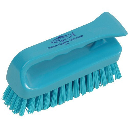 SCRUB BRUSH
