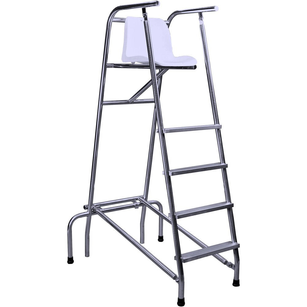 FOLDING LIFEGUARD CHAIR