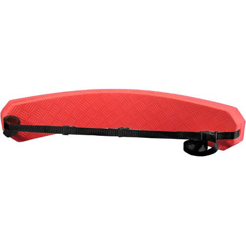FOAM RESCUE TORPEDO