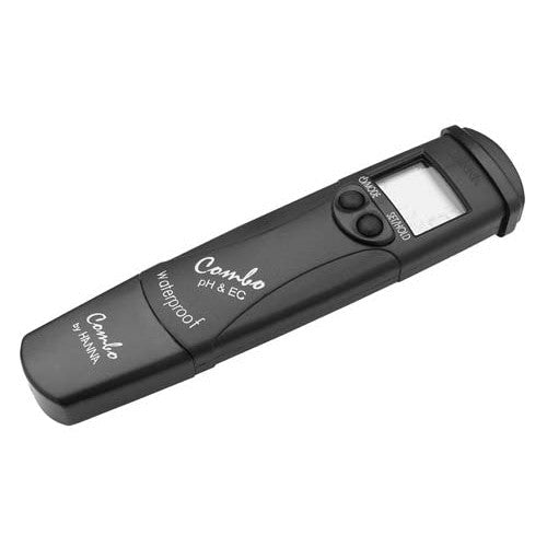 COMBI pH/TDS/TEMPERATURE METERS