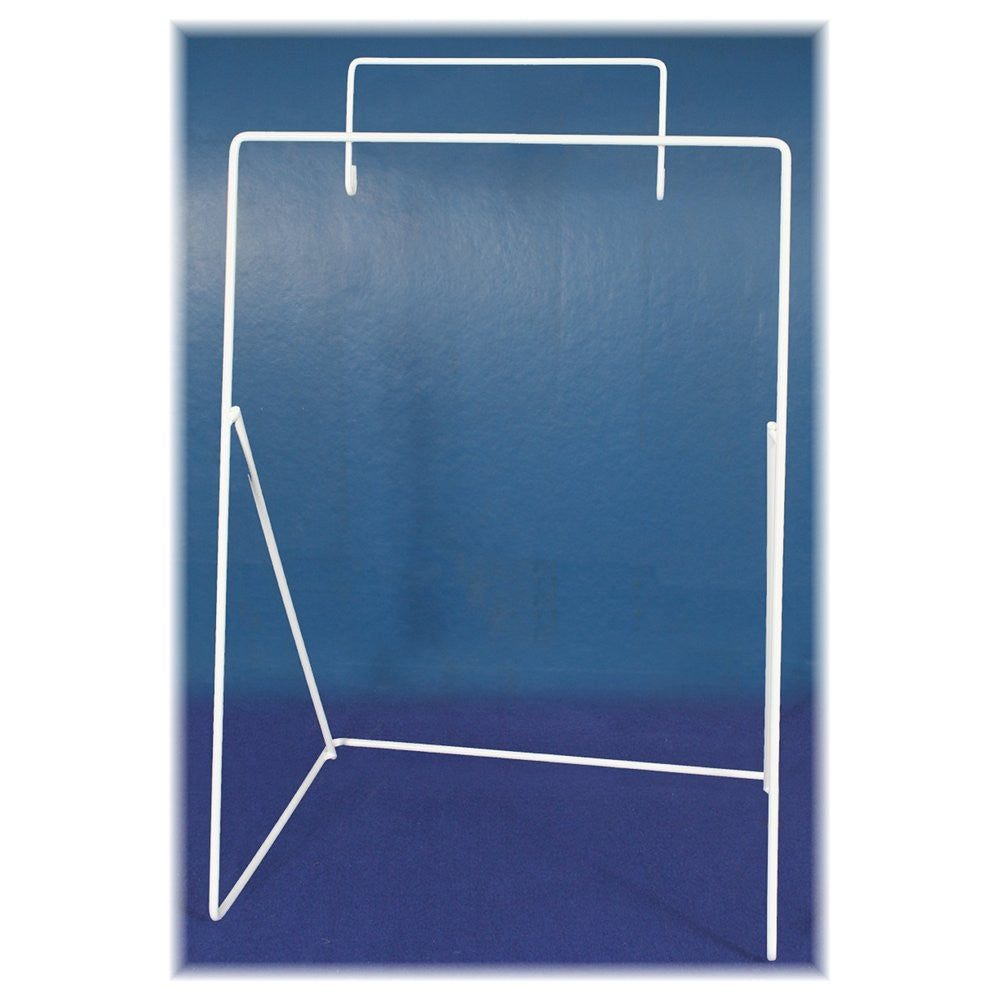 HANGING SIGN STAND