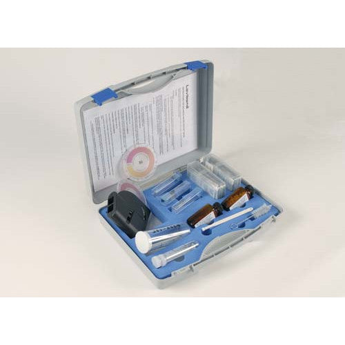 LOVIBOND CHECKIT 5-IN-1 COMPARATOR KIT