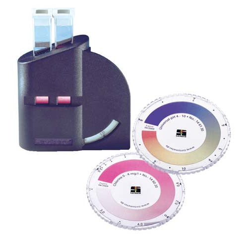 LOVIBOND CHECKIT SPA COMPARATOR KIT