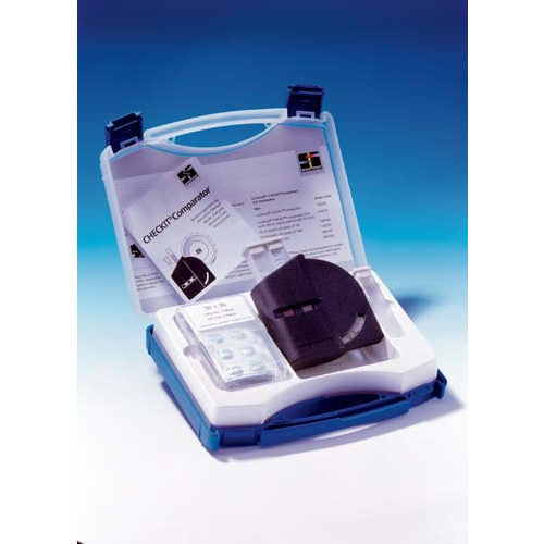 LOVIBOND CHECKIT POOL COMPARATOR KIT