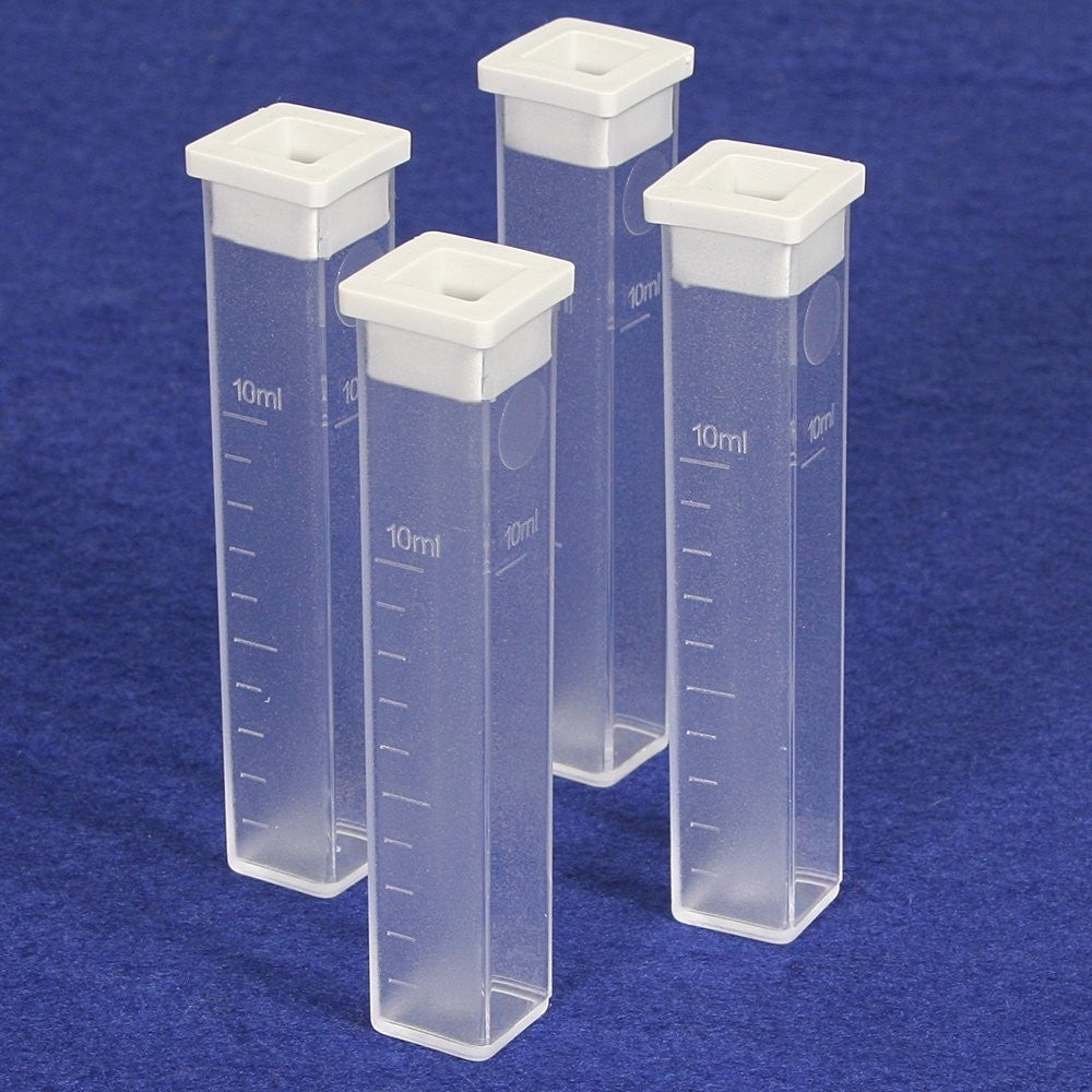 LOVIBOND COMPARATOR 2000 TEST TUBES