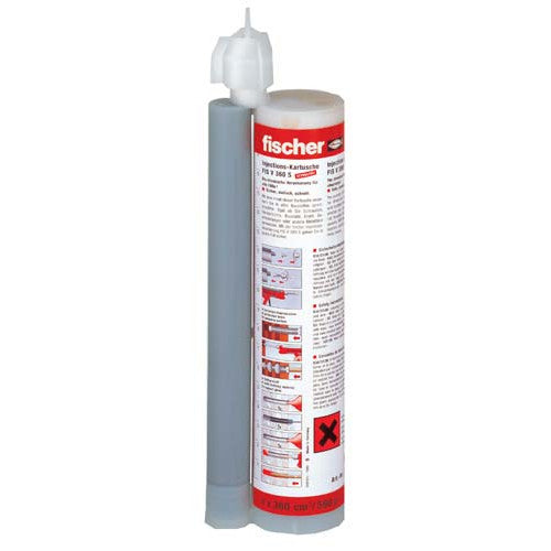 INJECTION RESIN CARTRIDGE (360ml)