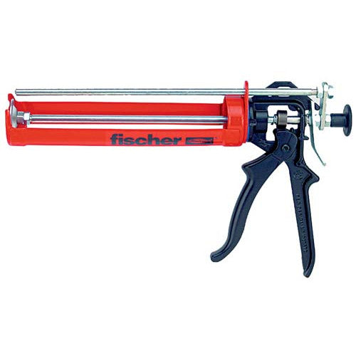 INJECTION RESIN APPLICATION GUN
