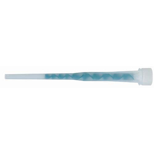 INJECTION RESIN MIXING NOZZLE