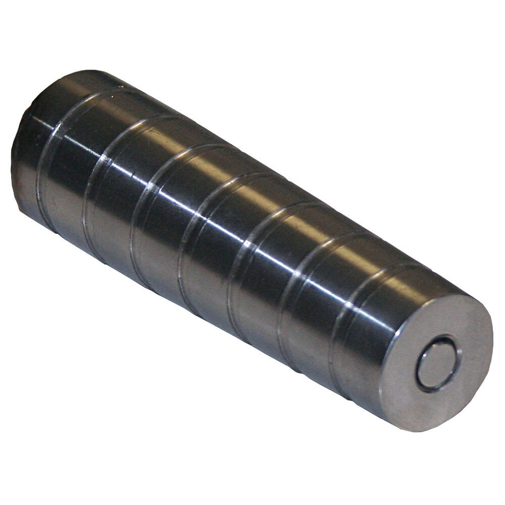 TAPERED HOLDFAST - SPRING COVERED (M10)