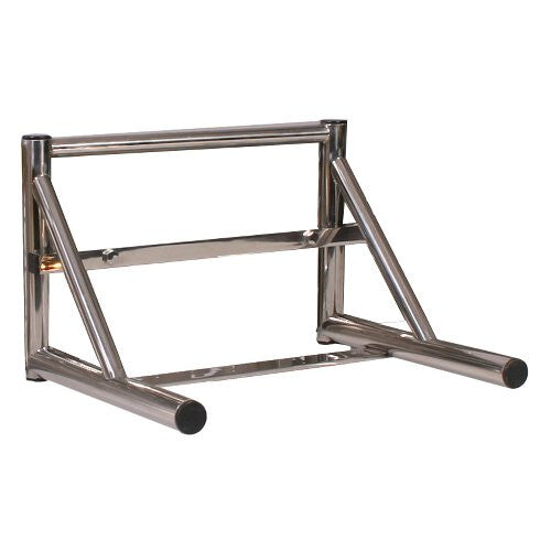 STAINLESS STEEL TURNING BOARD BRACKET