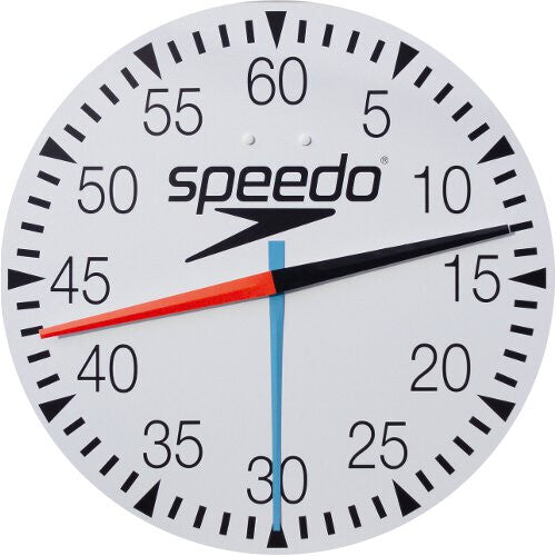 SPEEDO DELUXE MAINS PACE CLOCK (1000mm)