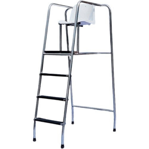 FREESTANDING LIFEGUARD CHAIR - LARGE