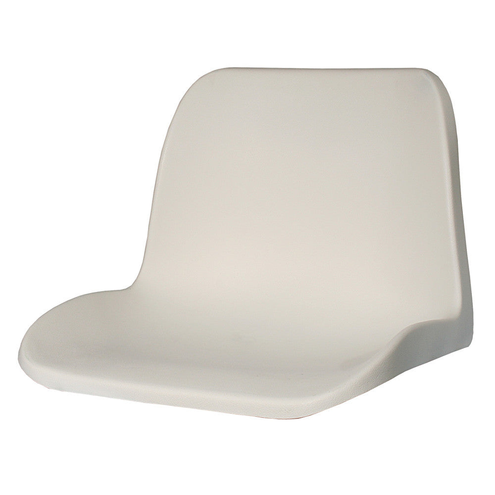 REPLACEMENT LIFEGUARD CHAIR PLASTIC SEAT
