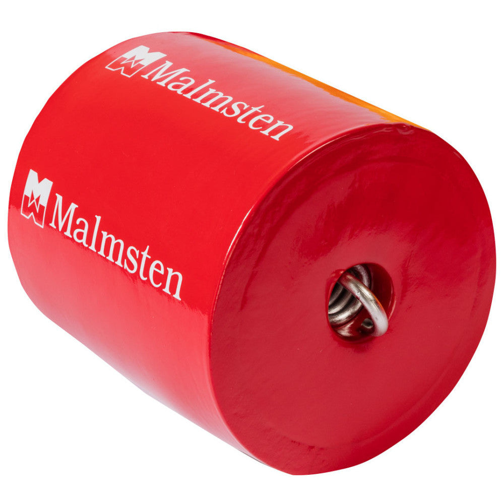 TENSION SPRING COVER - RED