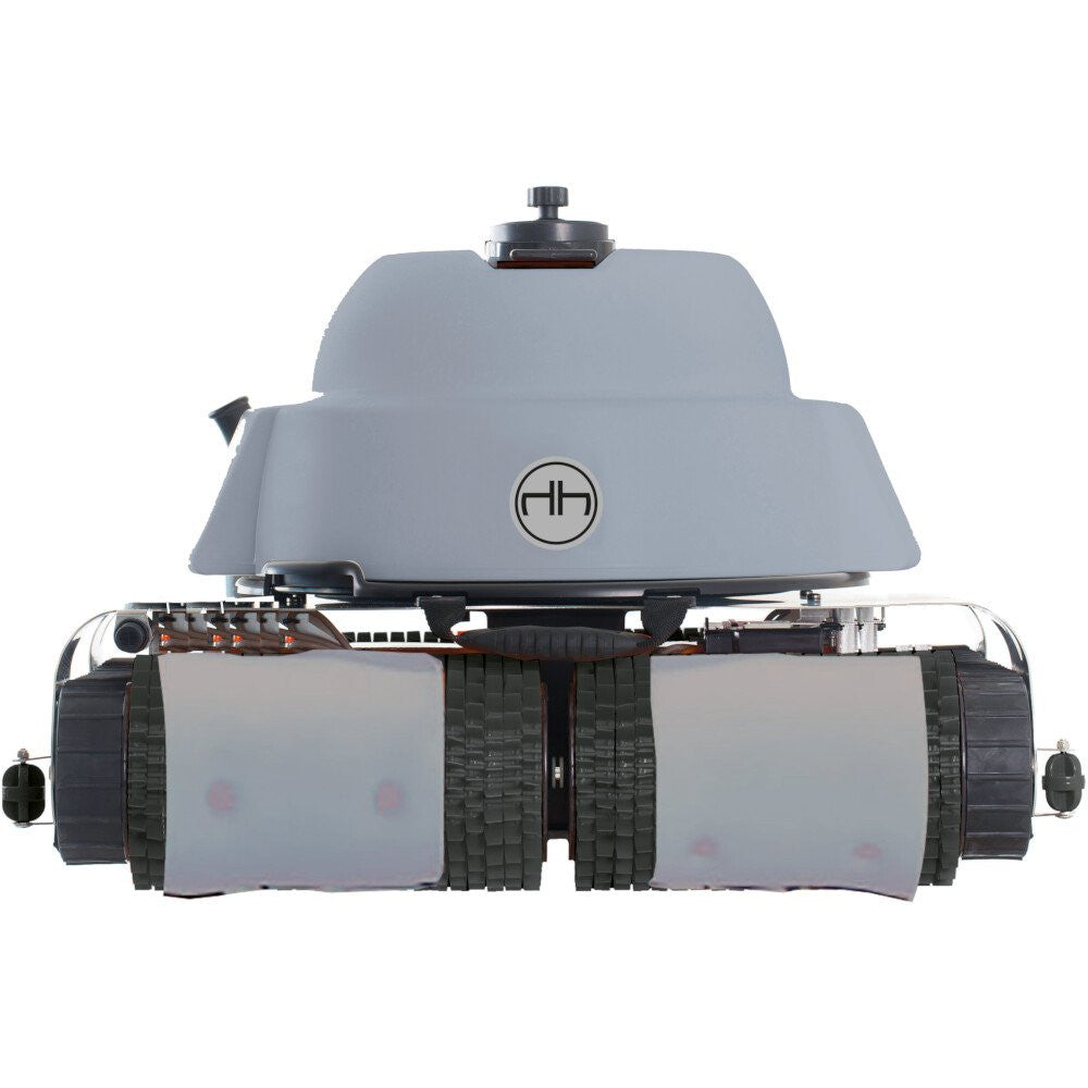 HEXAGONE CHRONO AUTOMATIC POOL CLEANERS