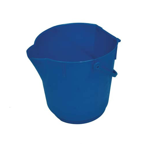 ULTRA HYGIENIC PLASTIC BUCKET (12L)