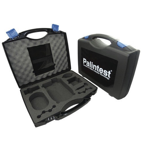 PALINTEST POOLTEST 9 / 25 CASE